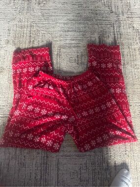 Christmas Pajama Pants